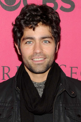 photo 7 in Adrian Grenier gallery [id313516] 2010-11-16 00:00:00