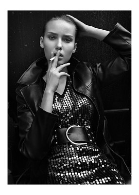 Adriana Cernanova pic #378255