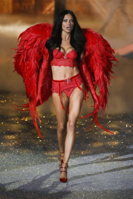 Adriana Lima pic #782578