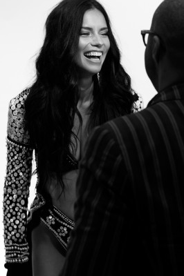 Adriana Lima pic #782580