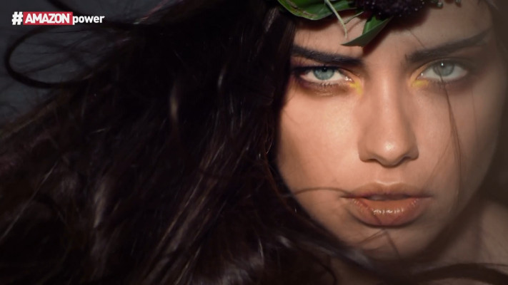 photo 9 in Adriana Lima gallery [id658156] 2013-08-22 00:00:00