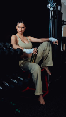 Adriana Lima