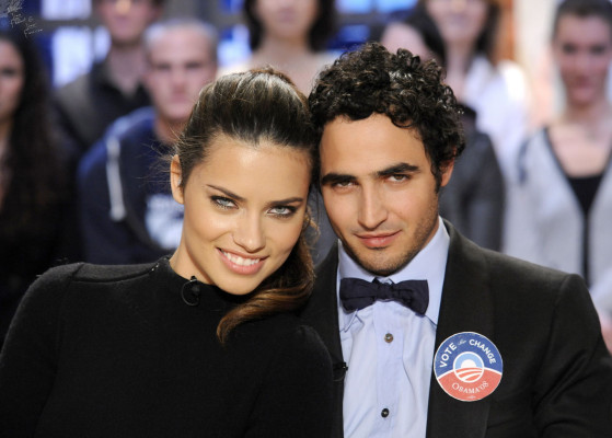 photo 19 in Adriana Lima gallery [id196928] 2009-10-13 00:00:00