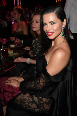 photo 28 in Adriana Lima gallery [id1178653] 2019-05-26 00:00:00