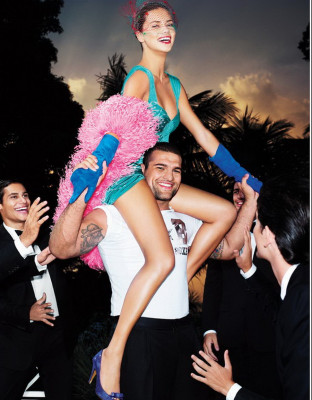 Adriana Lima pic #224549