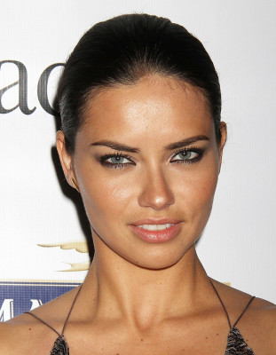Adriana Lima pic #761192