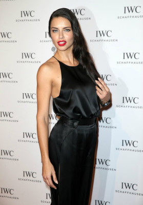 photo 25 in Adriana Lima gallery [id862059] 2016-01-21 00:00:00