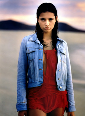 Adriana Lima pic #323855