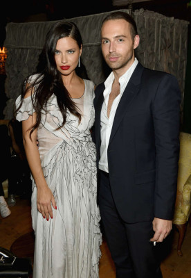 Adriana Lima pic #814264
