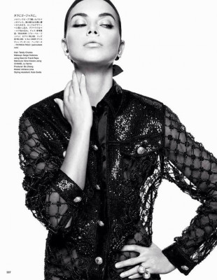 Adriana Lima pic #705930