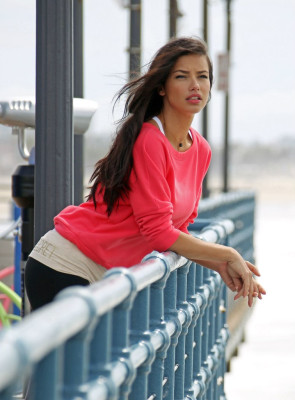 photo 29 in Adriana Lima gallery [id613026] 2013-03-14 00:00:00
