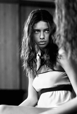 Adriana Lima pic #331123