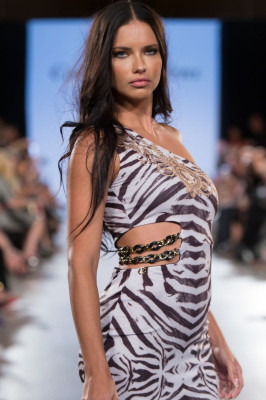 Adriana Lima pic #865789