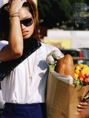 photo 15 in Adriana Lima gallery [id199754] 2009-10-27 00:00:00