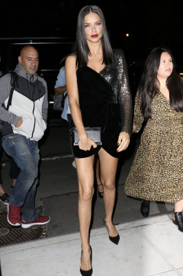 Adriana Lima pic #993576