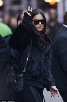 Adriana Lima pic #771176
