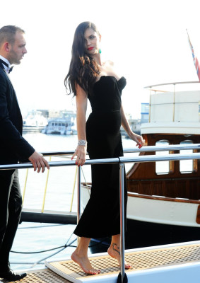 Adriana Lima pic #808417