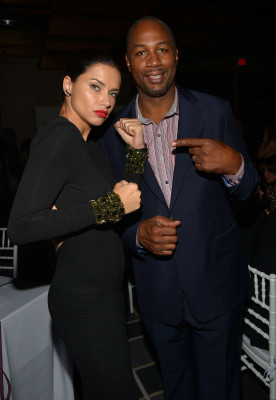 Adriana Lima pic #778412