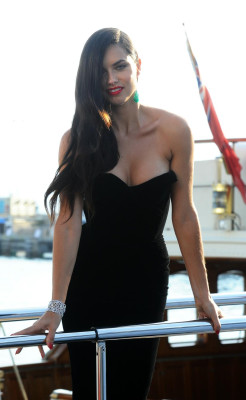 Adriana Lima pic #808418