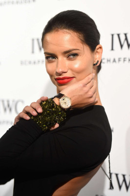 Adriana Lima pic #778407