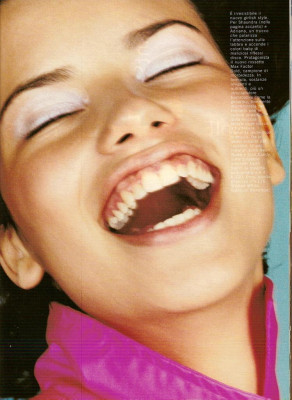 photo 15 in Adriana gallery [id167683] 2009-06-20 00:00:00