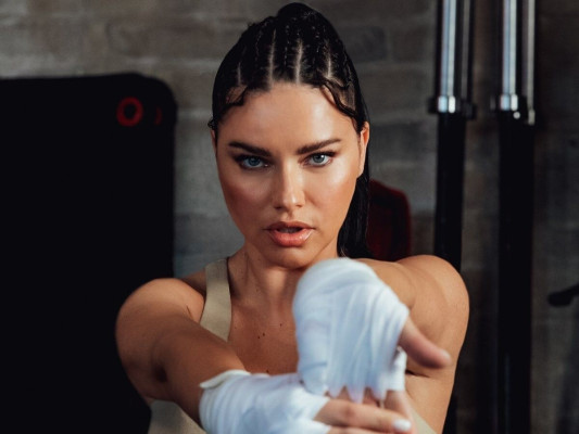 Adriana Lima