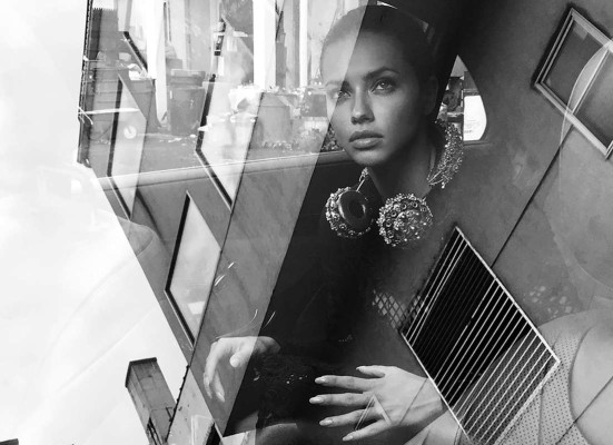 Adriana Lima pic #828017