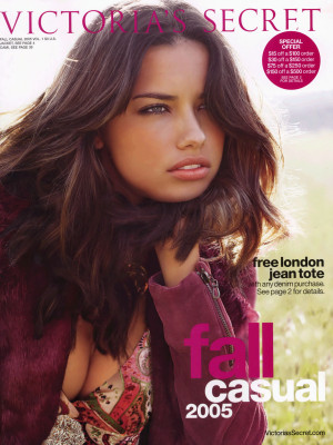 Adriana Lima pic #174816
