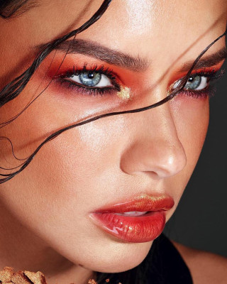 photo 3 in Adriana Lima gallery [id992975] 2017-09-06 00:00:00