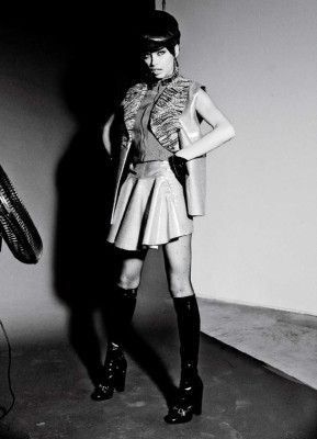 Adriana Lima pic #885647