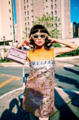 Adriana Lima pic #885639