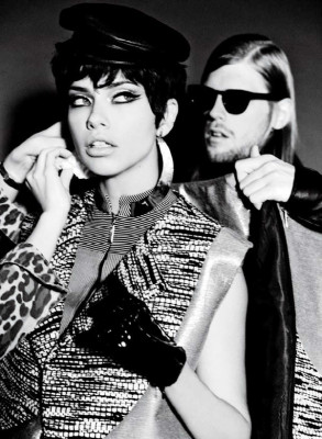 Adriana Lima pic #885644