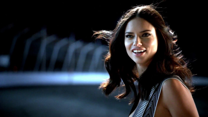 photo 28 in Adriana Lima gallery [id460222] 2012-02-10 00:00:00