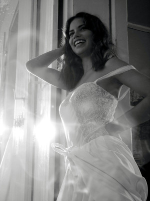Adriana Lima pic #311411
