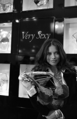 Adriana Lima pic #175688