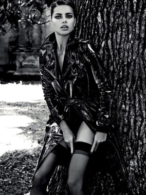 Adriana Lima pic #668089