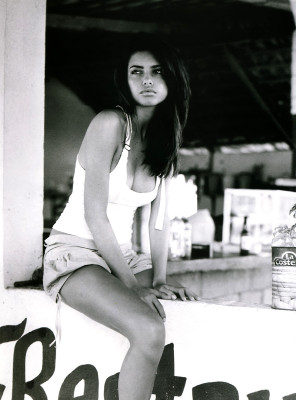 Adriana Lima pic #322997