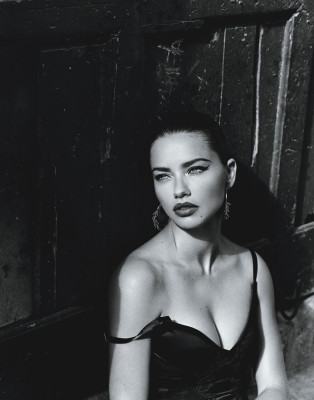 Adriana Lima pic #824243