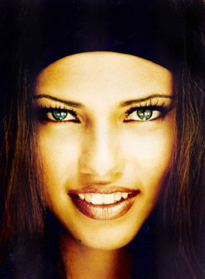 photo 5 in Adriana Lima gallery [id275134] 2010-06-25 00:00:00