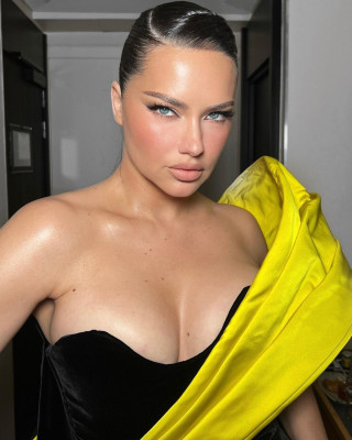 Adriana Lima