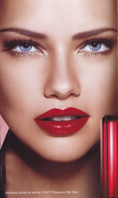photo 22 in Adriana Lima gallery [id453230] 2012-01-21 00:00:00