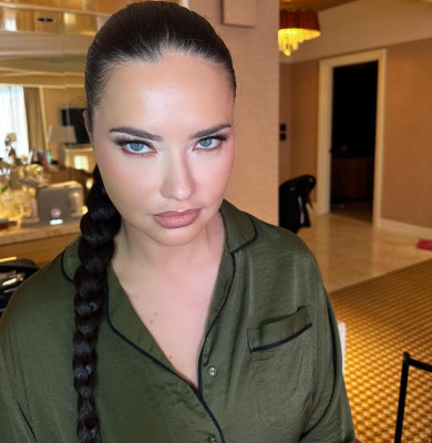 Adriana Lima