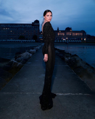 Adriana Lima