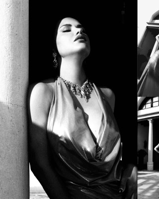 Adriana Lima 