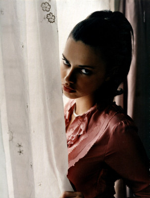 photo 27 in Adriana Lima gallery [id57821] -0001-11-30 00:00:00