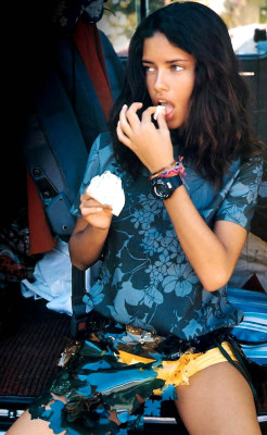 Adriana Lima pic #322742