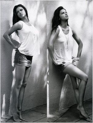 Adriana Lima pic #96752