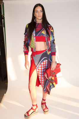 Adriana Lima pic #913122