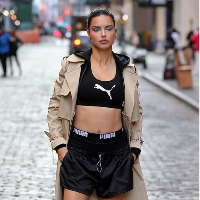 Adriana Lima