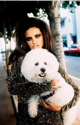 photo 18 in Adriana Lima gallery [id121006] 2008-12-10 00:00:00